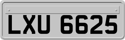LXU6625