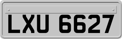 LXU6627
