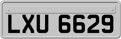 LXU6629