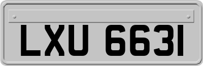LXU6631