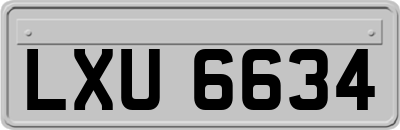 LXU6634