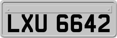LXU6642