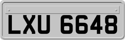 LXU6648
