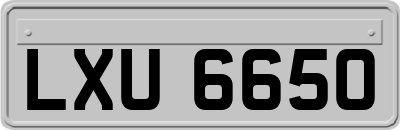 LXU6650
