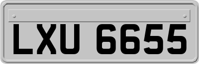 LXU6655