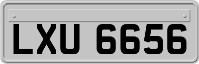 LXU6656