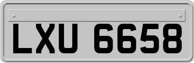 LXU6658