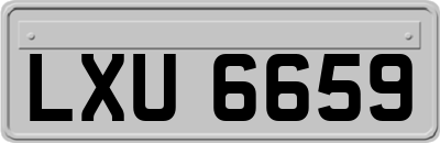LXU6659