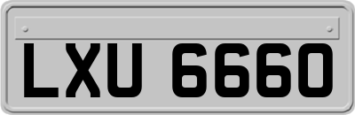 LXU6660