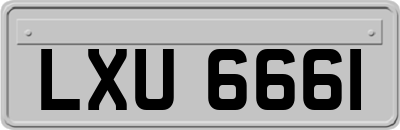 LXU6661