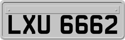 LXU6662