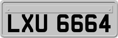 LXU6664