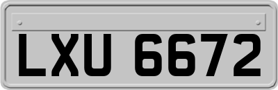 LXU6672