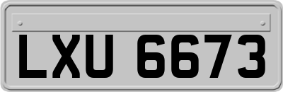 LXU6673