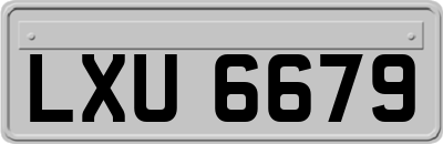 LXU6679