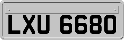 LXU6680