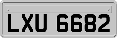 LXU6682