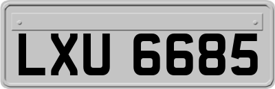 LXU6685