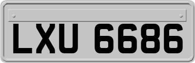 LXU6686