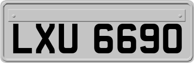 LXU6690
