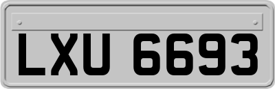 LXU6693