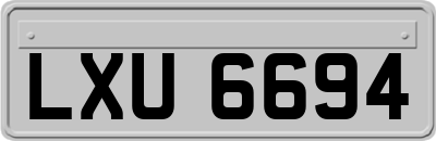 LXU6694