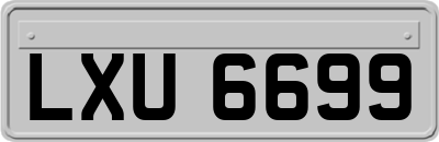LXU6699