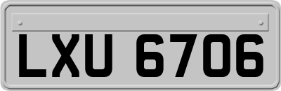 LXU6706