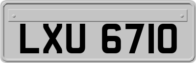 LXU6710