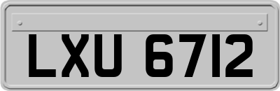 LXU6712
