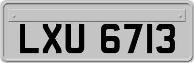 LXU6713