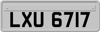 LXU6717