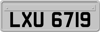 LXU6719