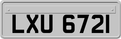 LXU6721