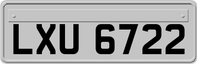 LXU6722