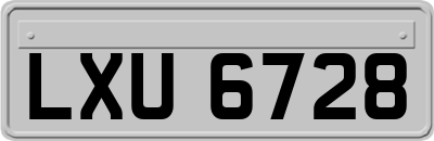 LXU6728