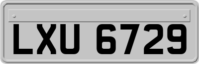LXU6729
