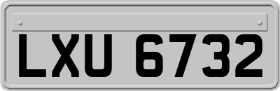 LXU6732