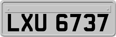LXU6737