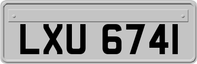 LXU6741