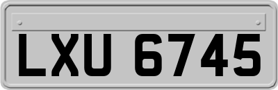LXU6745