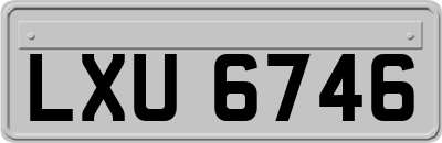 LXU6746