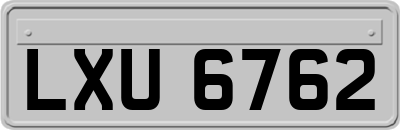 LXU6762