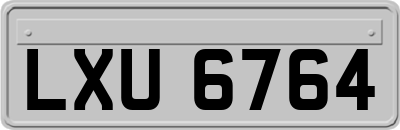 LXU6764