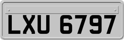 LXU6797