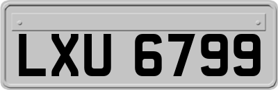 LXU6799