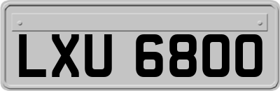 LXU6800
