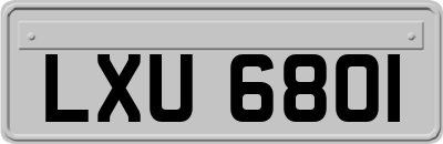LXU6801