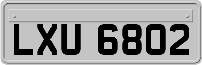 LXU6802
