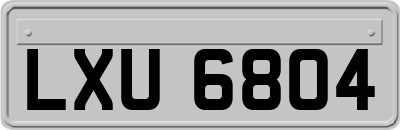 LXU6804
